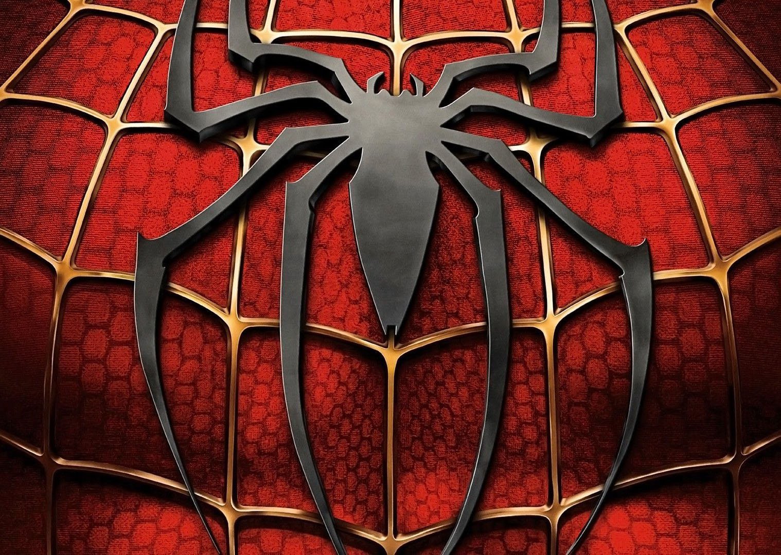 Spider-Man logo, Spider-Man Venom Logo Drawing, amazing, angle, white png |  PNGEgg