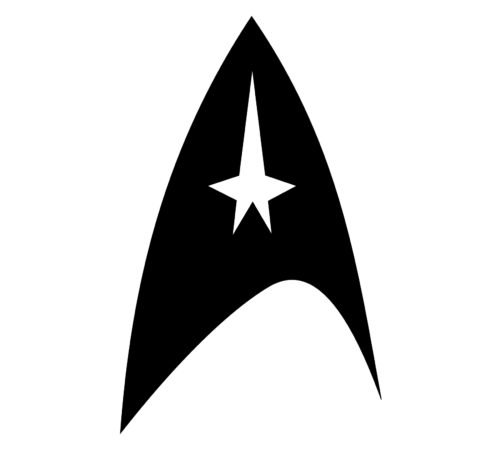 Star Trek Emblem
