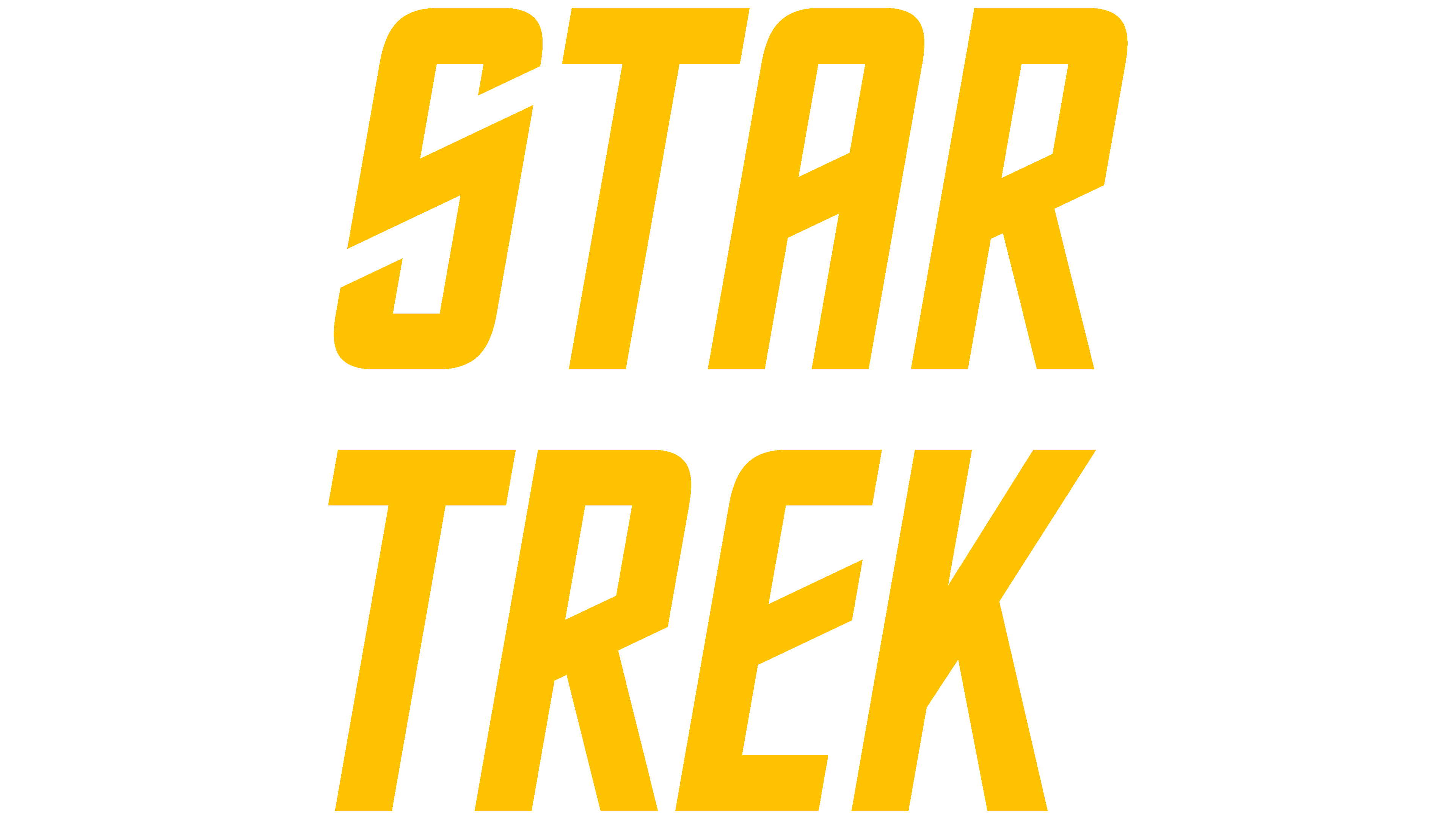 Star Trek logo and symbol, meaning, history, PNG