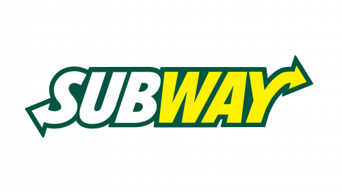 Subway Logo 2002