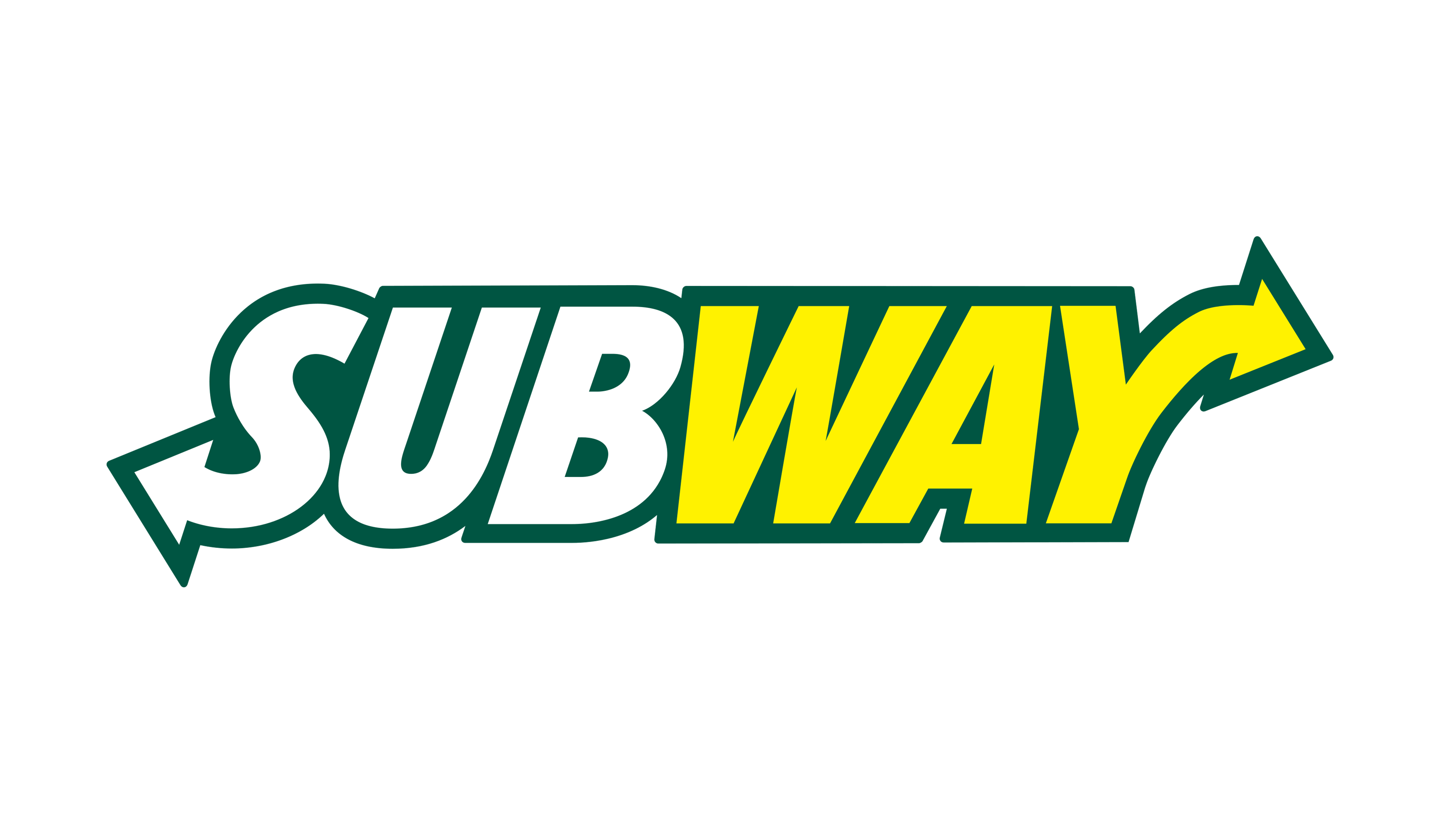 Subway Logo and symbol, meaning, history, PNG, brand