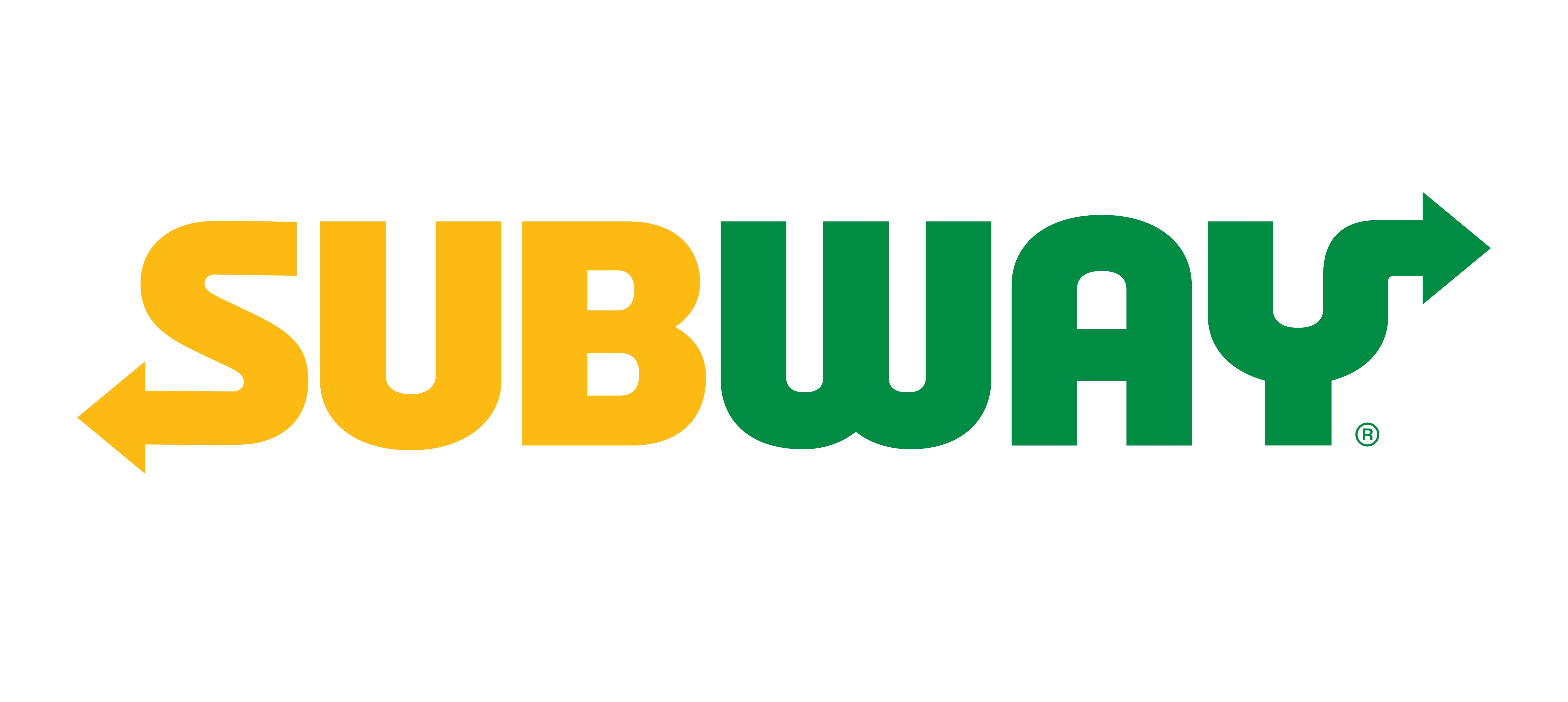 Subway Logo and the History Behind the Business