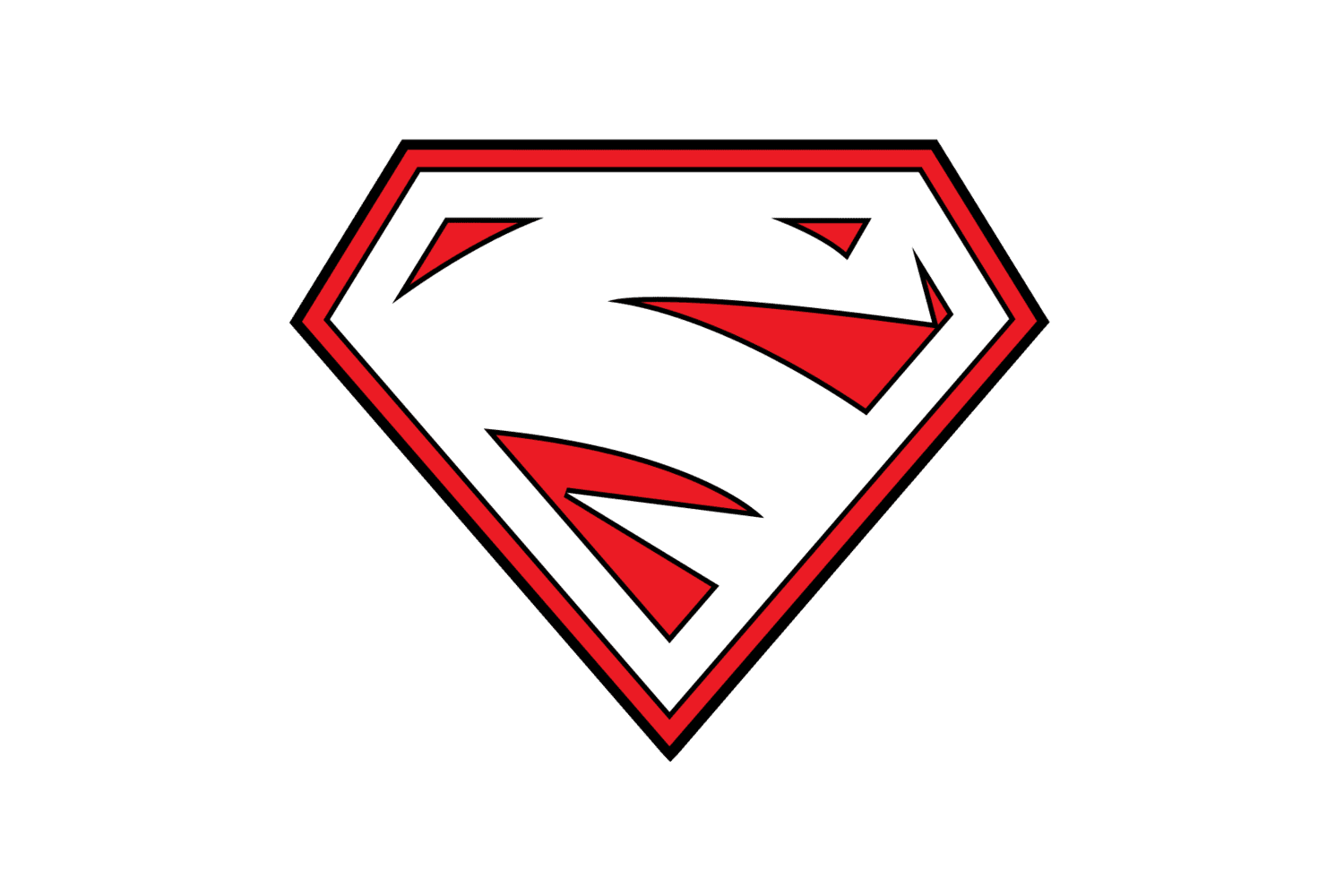 Superman Logo And Symbol Meaning History Png