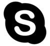 skype logo meaning