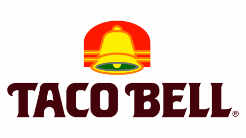 Taco Bell Logo 1985