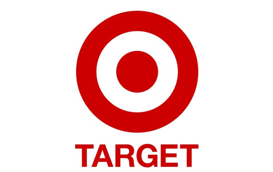 target sign