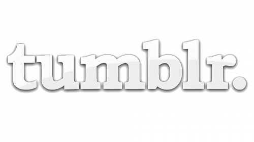 Tumblr Logo 2010