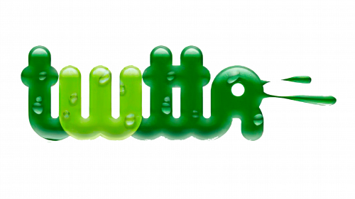 Twitter Logo 2005