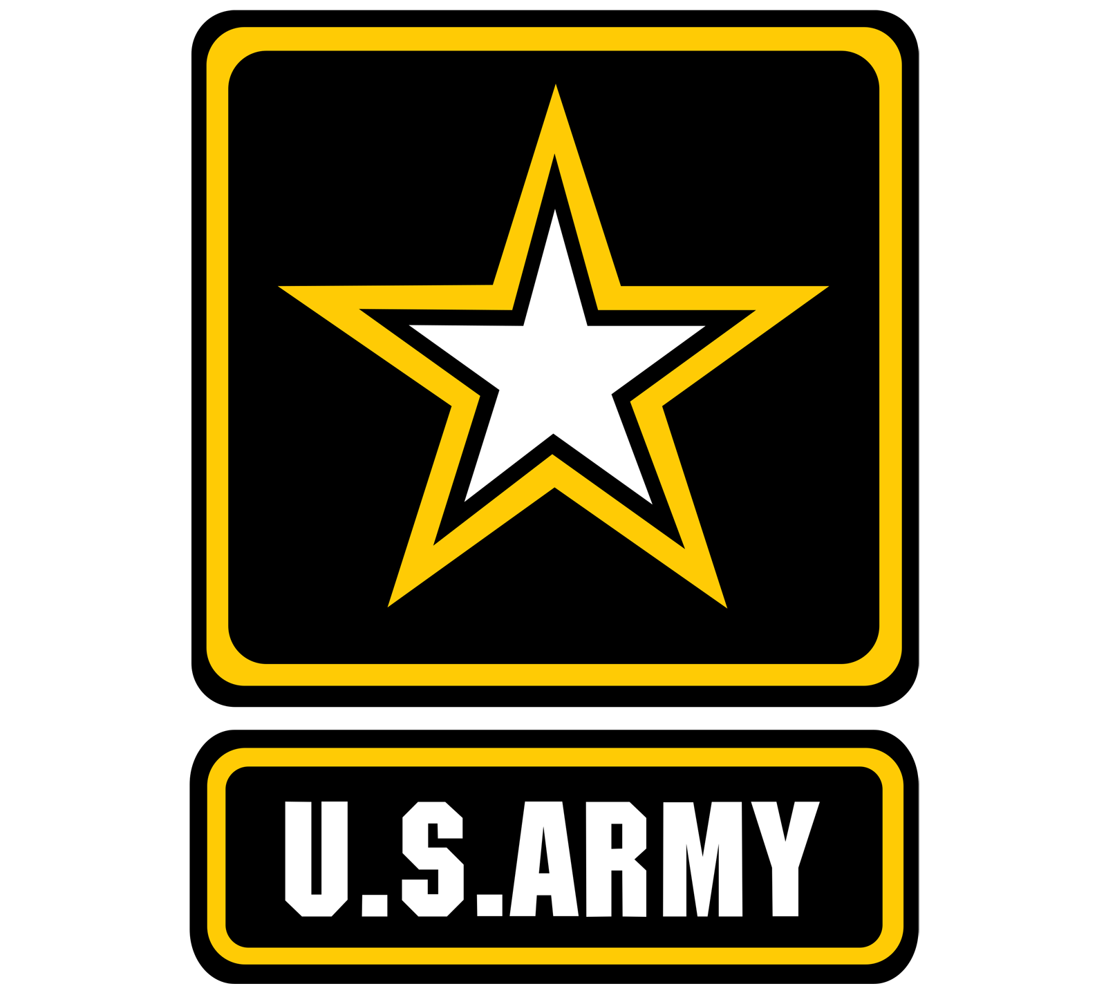 U S Army Logo U S Army Symbol Meaning History And Evolution