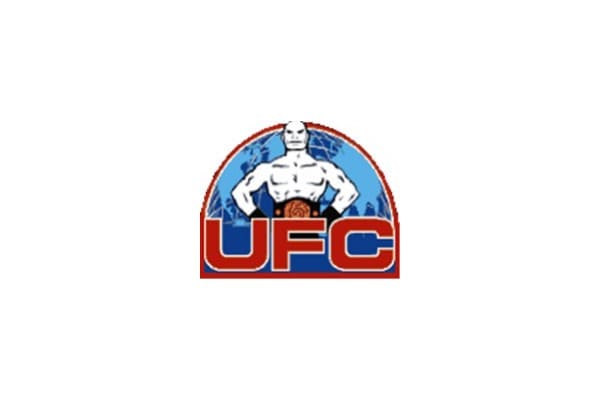 cool ufc logos