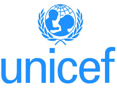 Meaning UNICEF logo and symbol | history and evolution