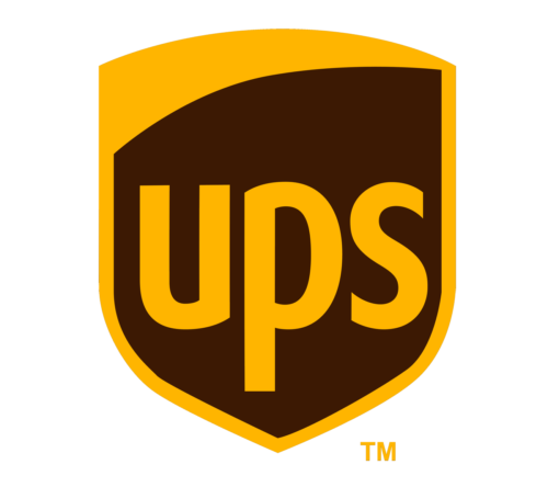 UPSロゴ