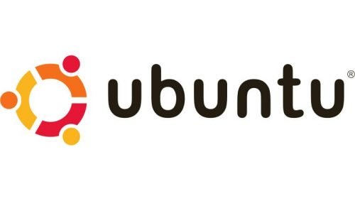 Ubuntu Logo 2004