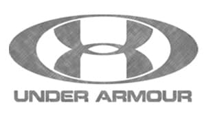 Under Armour Logo 1998
