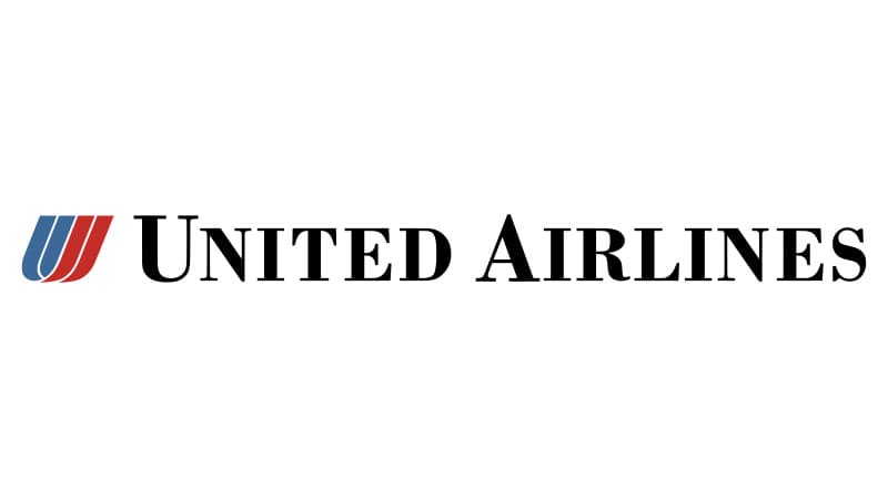 united airline app icon