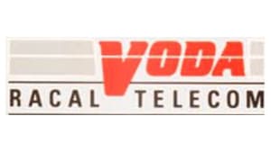 Vodafone Logo 1985