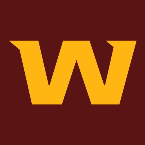 Símbolo de los Washington Redskins