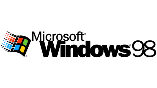 Windows Logo 1998