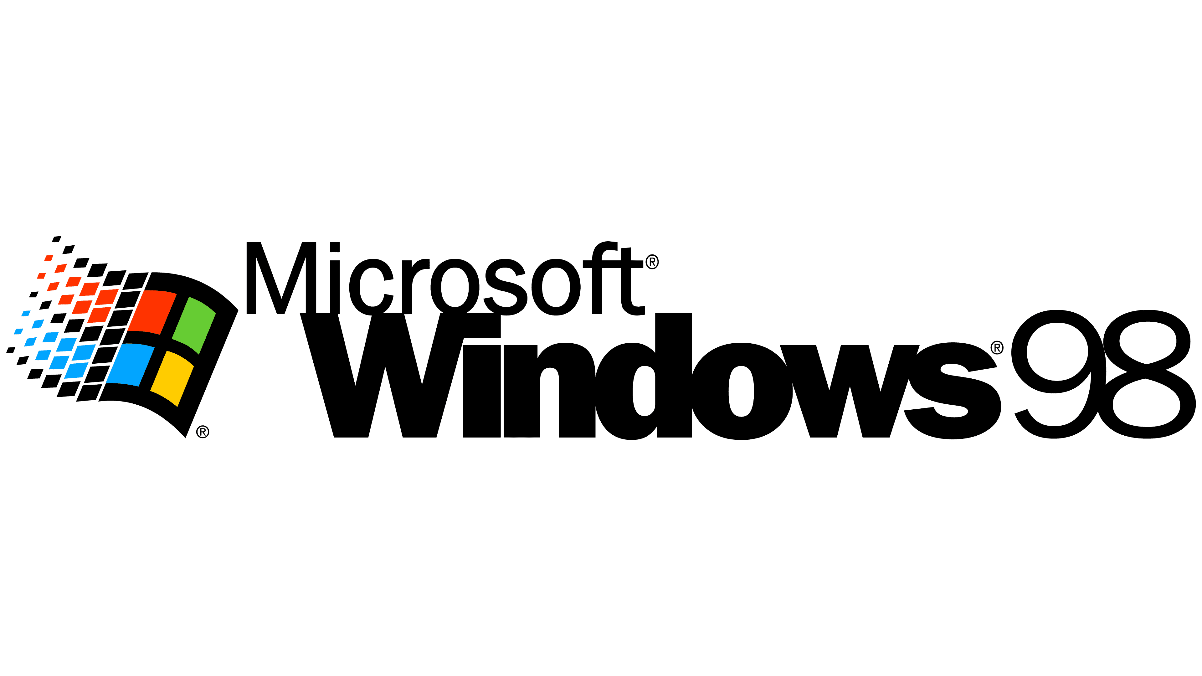 Microsoft Windows Logo PNG Transparent & SVG Vector - Freebie Supply