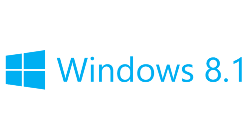 Windows Logo 2013