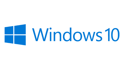 Windows Logo 2015