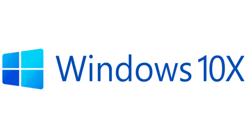 Windows Logo 2020