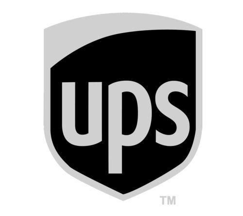 emblema pentru UPS