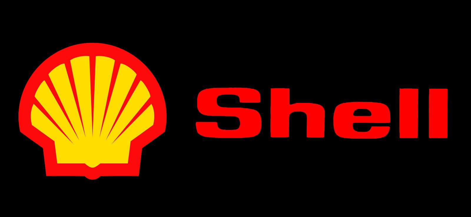 Shell Oil Company Logo STICKER Vinyl Die-Cut Decal – The Sticker Space