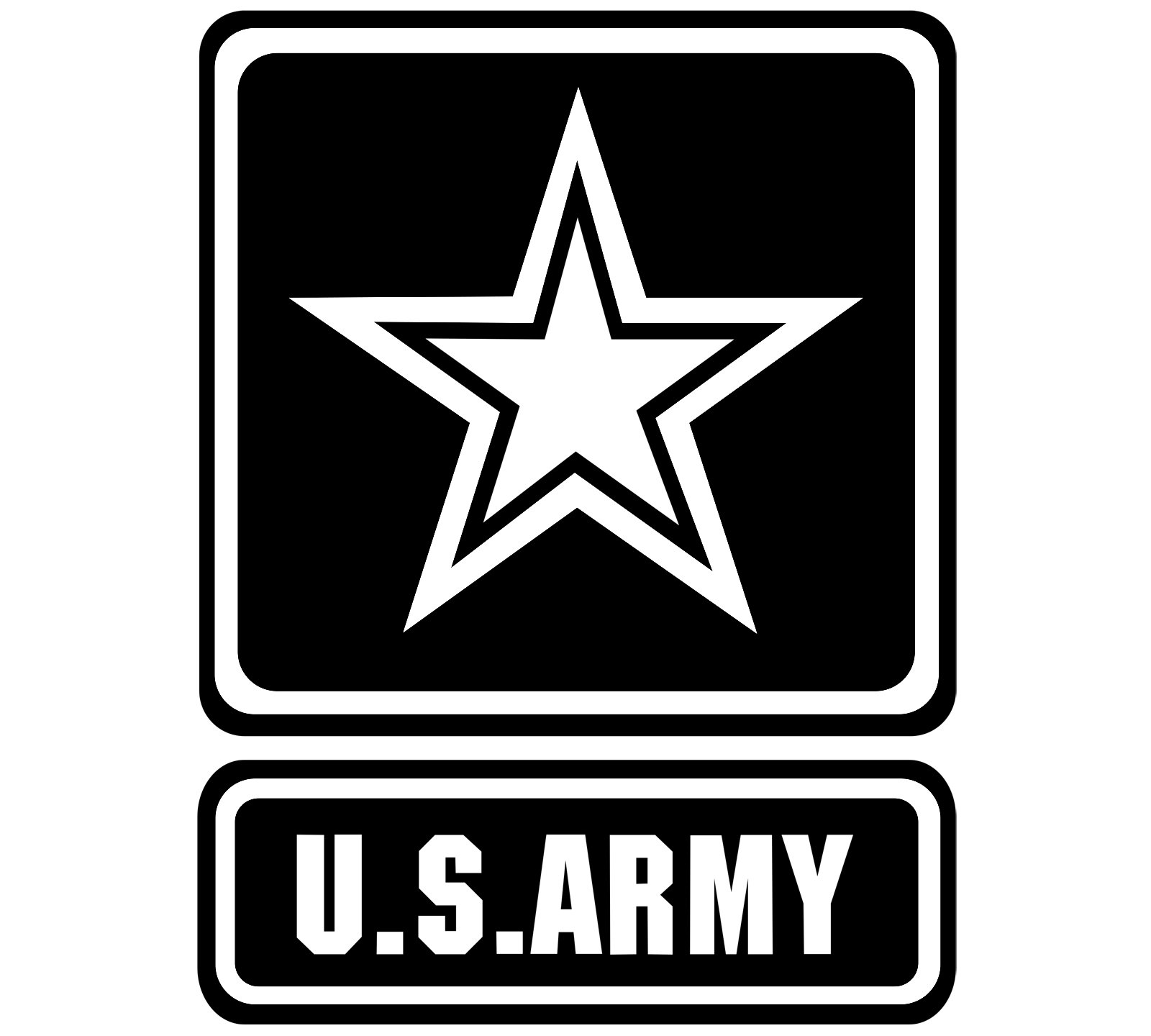 U.S. Army logo and symbol, meaning, history, PNG
