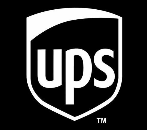  symbole UPS 