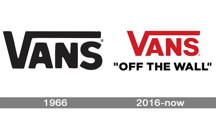 Vans logo and symbol, meaning, history, PNG