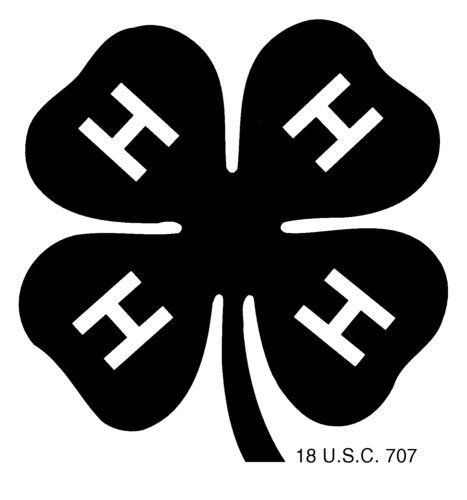 4-H symbol