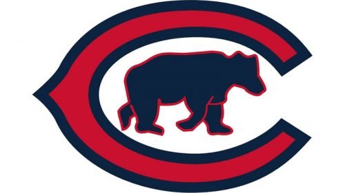 Chicago Cubs Logo 1916