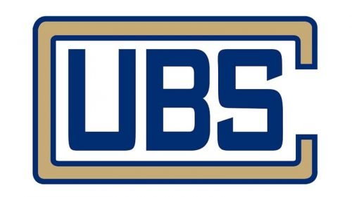 Chicago Cubs Logo 1918