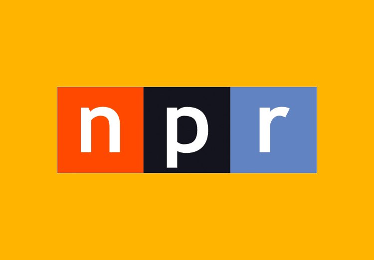 NPR Logo and symbol, meaning, history, PNG, brand