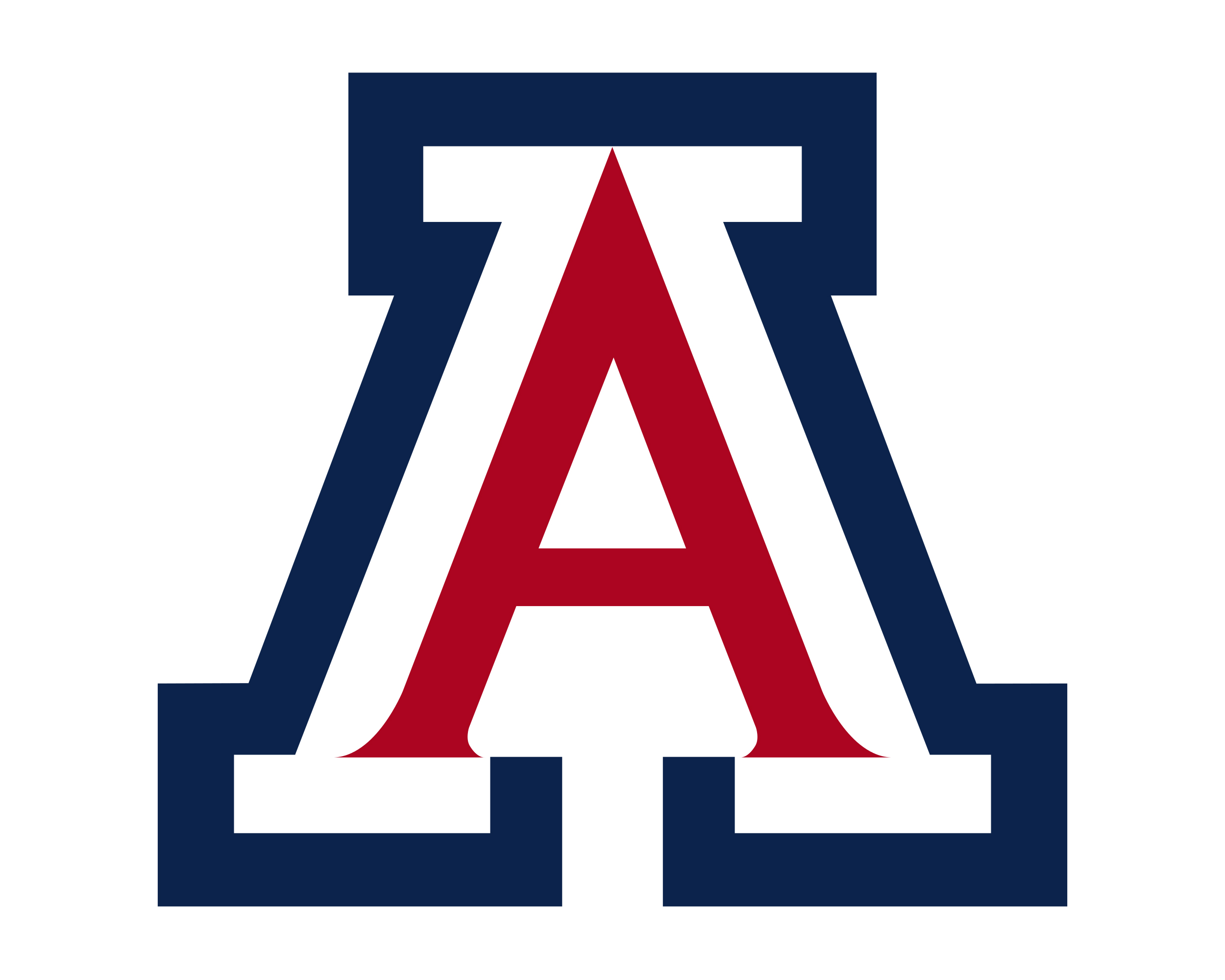 University of Arizona logo and symbol, meaning, history, PNG