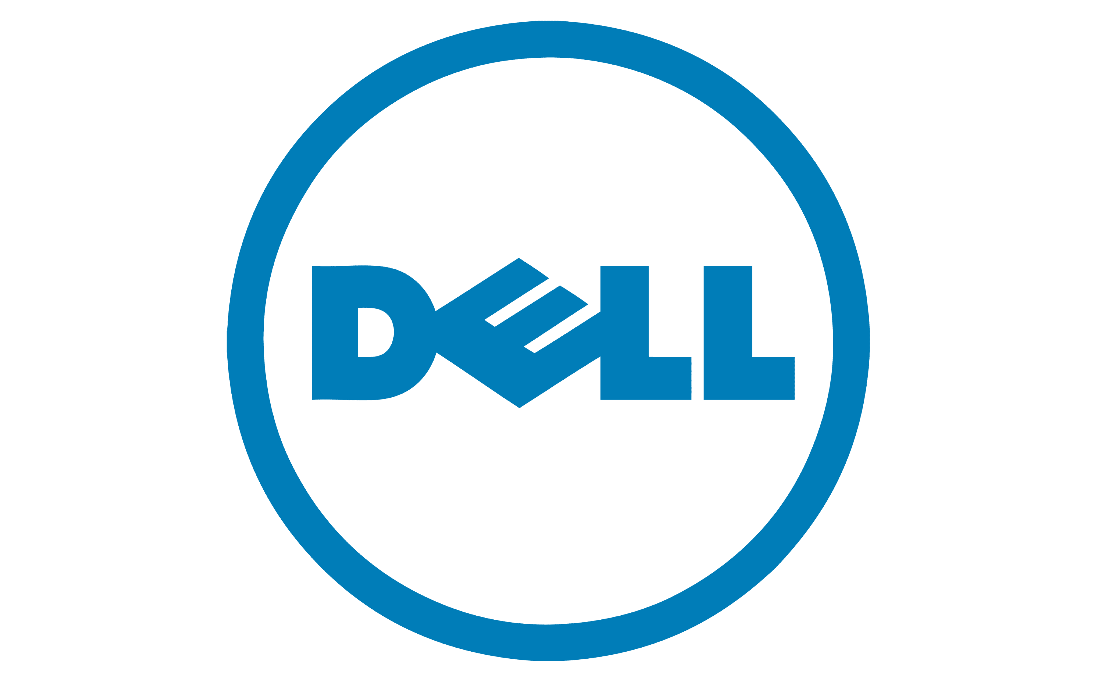 Dell Logo And Symbol Meaning History Png - roblox logo 1989