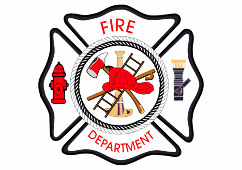 Emblem Fire Department
