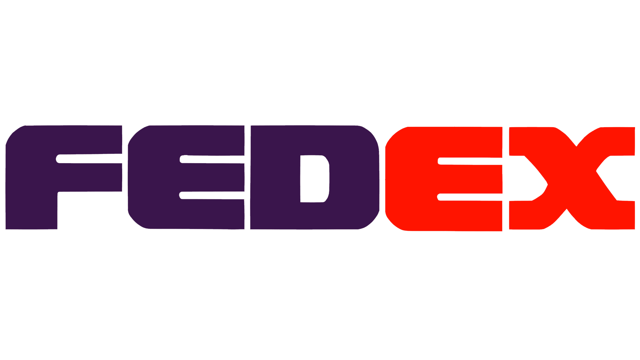 FedEx Logo And Symbol Meaning History PNG Brand