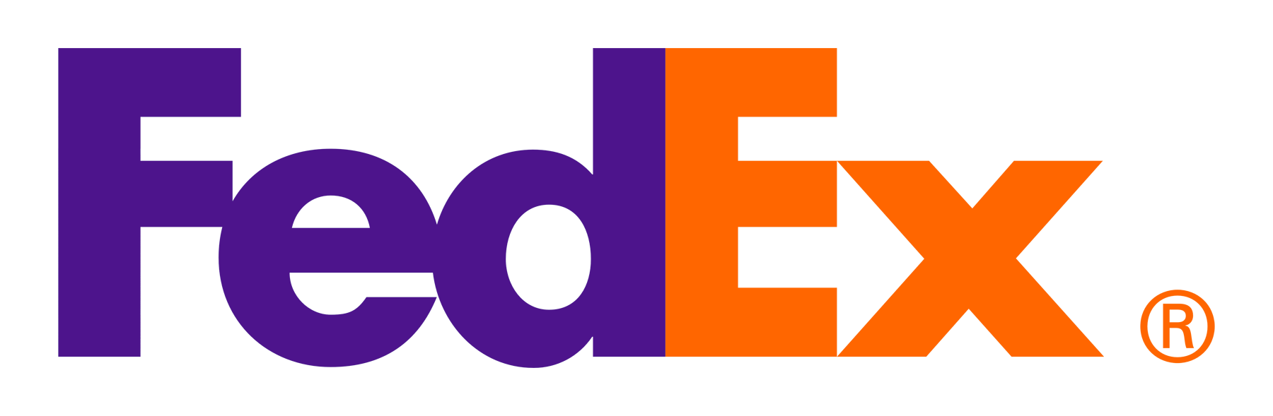 FedEx Logo And Symbol Meaning History PNG