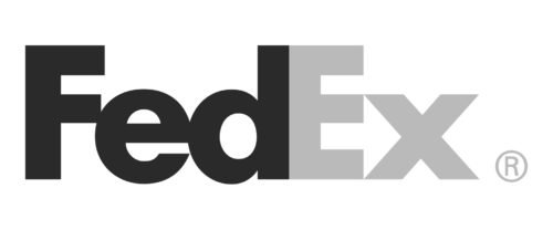 Font FedEx Logo