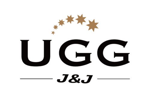 Font UGG Logo
