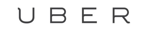 Font Uber Logo