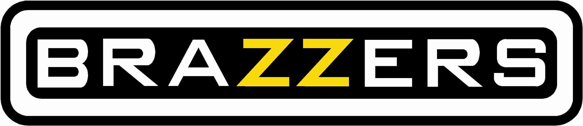 Logo Brazzers.