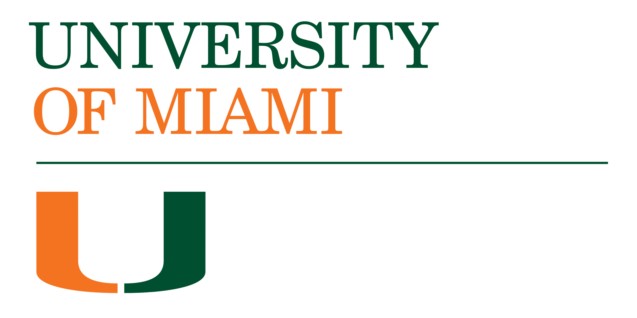 University of Miami Logo, University of Miami Symbol, Meaning, History