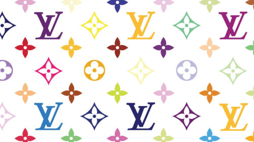 Louis Vuitton Logo, Louis Vuitton Symbol Meaning, History and Evolution