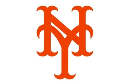 Logo New York Mets 1962