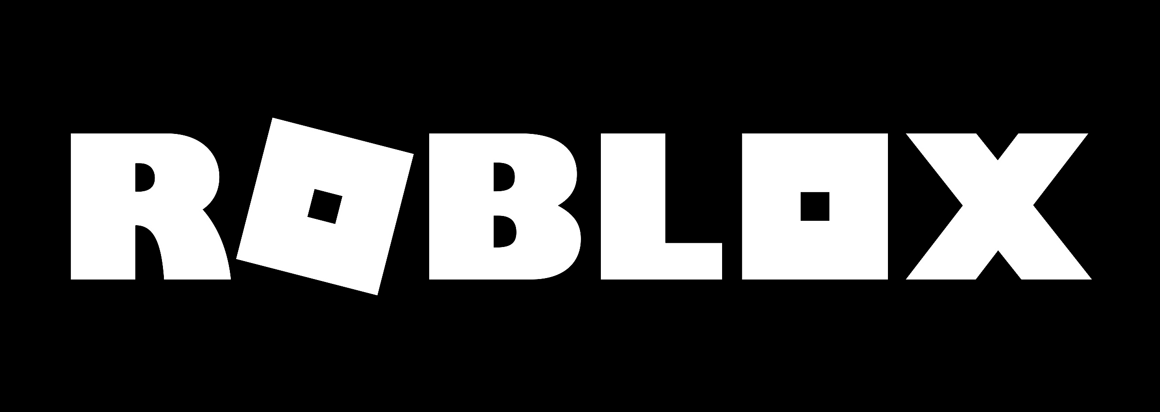 Roblox Black Logo Images