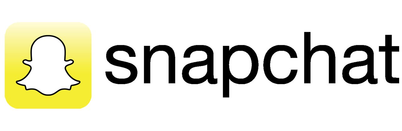 Significado Logotipo e Símbolo Snapchat - História e Evolução