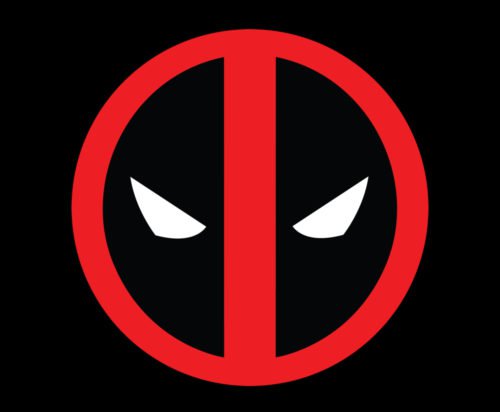 Symbol Deadpool